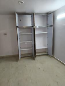 Bedroom Image of 2000 Sq.ft 3 BHK Builder Floor for rent in Alambagh Lucknow for Rs. 27000