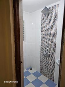 Bathroom Image of 700 Sq.ft 1 BHK Apartment / Flat for rent in Shubham Park, Nigdi Pune for Rs. 15500