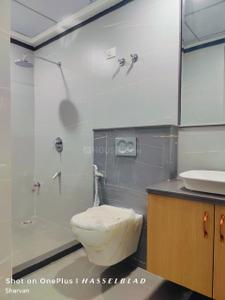 Bathroom Image of 2700 Sq.ft 4 BHK Apartment / Flat for sale in Mansarovar Jaipur for Rs. 16000000