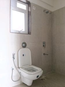 Bedroom One Image of 860 Sq.ft 2 BHK Apartment / Flat for rent in Kalpataru Paramount, Thane West Thane for Rs. 44000