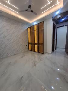 Bedroom Image of 2000 Sq.ft 4 BHK Builder Floor for sale in Indirapuram Ghaziabad for Rs. 14400000