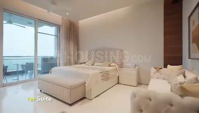 Hall Image of 7500 Sq.ft 4 BHK Apartment / Flat for sale in DLF The Camellias, Sector 42 Gurgaon for Rs. 750000000