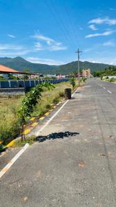 Image of 1500 Sq.ft Residential Plot / Land for sale in Vadavalli, Coimbatore for Rs. 1550000