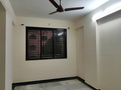 Bedroom Image of 845 Sq.ft 2 BHK Apartment / Flat for rent in Kasarvadavali Thane for Rs. 23500