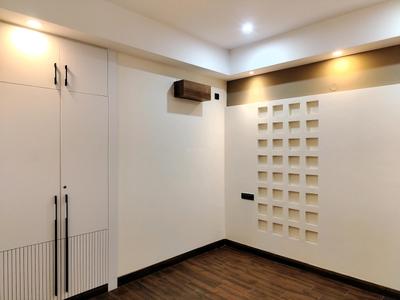Bedroom Image of 2250 Sq.ft 4 BHK Builder Floor for sale in Malibu Town Floors, Sector 47 Gurgaon for Rs. 32000000