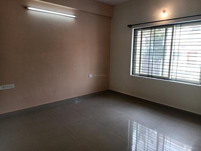 Bedroom Image of 1800 Sq.ft 3 BHK Apartment / Flat for rent in Raksha Pearl, Vijayanagar Bengaluru for Rs. 32000
