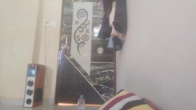Bedroom Image of 900 Sq.ft 1 BHK Apartment / Flat for rent in Subhash Colony Bhopal for Rs. 7000