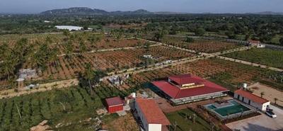 Image of 800 Sq.ft Residential Plot / Land for sale in Sampangi Rama Nagar, Bengaluru for Rs. 1439200