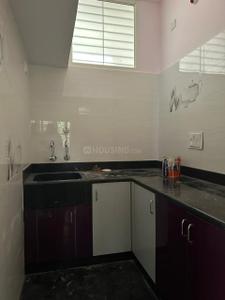 Kitchen Image of 2200 Sq.ft 8 BHK Independent House for sale in Ullal Uppanagar Bengaluru for Rs. 14500000