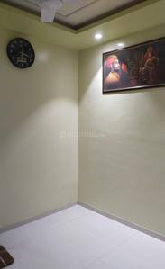1 BHK Flat
