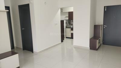 Provident Park Square Living Room 1