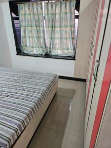 Bedroom Image of 1900 Sq.ft 3 BHK Apartment / Flat for sale in Balaji Garden, Kopar Khairane Navi Mumbai for Rs. 38000000