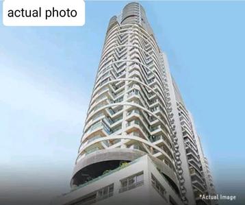 Image of 1448 Sq.ft 2 BHK Apartment / Flat for sale in Omkar Veda Exclusive, Parel, Mumbai for Rs. 33000000