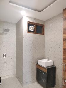 Common Bathroom Image of 1350 Sq.ft 3 BHK Builder Floor for sale in Puri Kohinoor Faridabad, Sector 89 Faridabad for Rs. 15500000