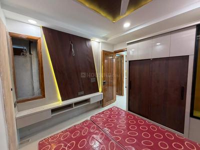 Bedroom Image of 1200 Sq.ft 4 BHK Builder Floor for sale in Sector 16B Dwarka New Delhi for Rs. 11500000