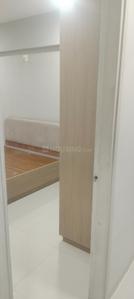 Hall Image of 1755 Sq.ft 3 BHK Apartment / Flat for rent in Shilp Serene, Shilaj Ahmedabad for Rs. 35000