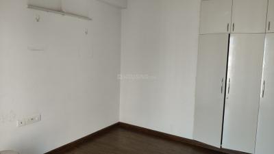 Bedroom Image of 1165 Sq.ft 2 BHK Apartment / Flat for rent in ATS Happy Trails, Noida Extension Greater Noida for Rs. 28000