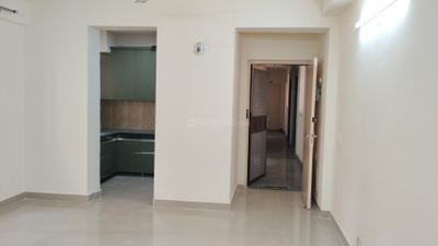 Living Room Image of 1350 Sq.ft 3 BHK Apartment / Flat for rent in Jaypee Kosmos, Sector 134 Noida for Rs. 30000