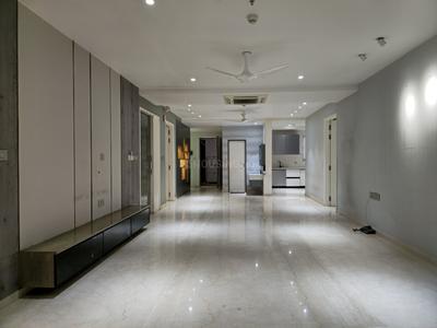 Image of 4070 Sq.ft 4 BHK Apartment / Flat for sale in My Home Bhooja, Rai Durg, Hyderabad for Rs. 97500000