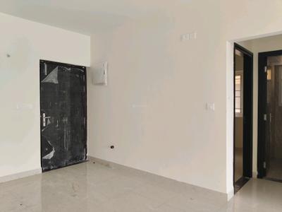 Living Room Image of 776 Sq.ft 2 BHK Apartment / Flat for sale in Siruseri Chennai for Rs. 6200000