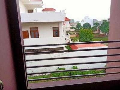 Balcony Image of 950 Sq.ft 2 BHK Apartment / Flat for sale in Chandmari Varanasi for Rs. 3990000