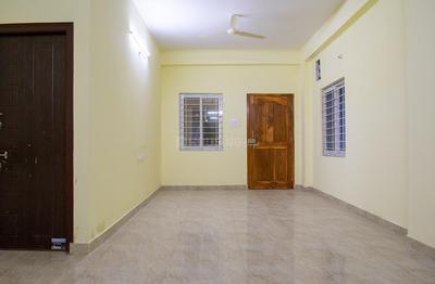 Hall Image of STC FLAT NO 104 in Gowlidody, Hyderabad