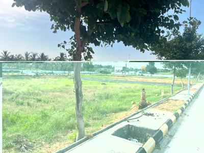 Image of 150 Sq.ft Residential Plot / Land for sale in Shadnagar, Ranga Reddy for Rs. 4500000