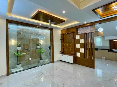 Hall Image of 2400 Sq.ft 3 BHK Independent House for sale in Saravanampatty Coimbatore for Rs. 13900000