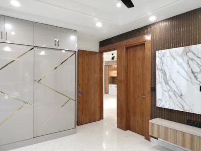 Bedroom Image of 2718 Sq.ft 4 BHK Builder Floor for sale in Ultra Luxury Builder Floor, Sector 85 Faridabad for Rs. 27500000