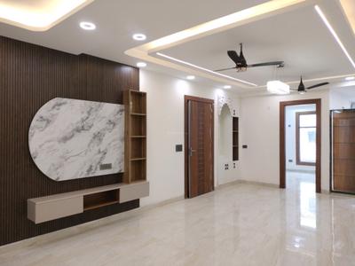 Living Room Image of 1512 Sq.ft 3 BHK Builder Floor for sale in Fidato Honour Homes, Sector 89 Faridabad for Rs. 15500000