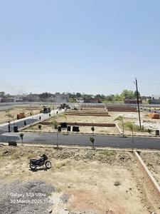Image of 1000 Sq.ft Residential Plot / Land for sale in Bakshi Ka Talab, Lucknow for Rs. 1699000