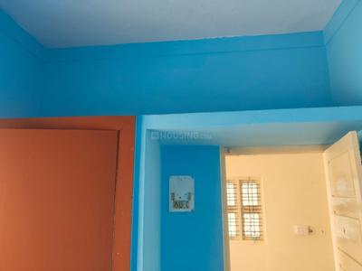 Bedroom Image of 1120 Sq.ft 4 BHK Independent House for sale in Mathikere Bengaluru for Rs. 19500000