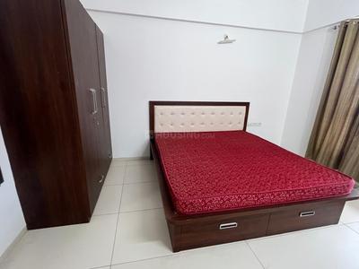 Bedroom Image of 2375 Sq.ft 4 BHK Apartment / Flat for sale in Kolte Patil 24K Opula, Pimple Nilakh Pune for Rs. 39900000