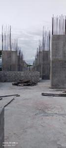 Image of 1550 Sq.ft 3 BHK Apartment / Flat for sale in Bongloor, Hyderabad for Rs. 5425000