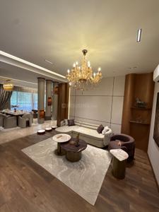 Living Room Image of 2960 Sq.ft 4.5 BHK Apartment / Flat for sale in Sector 120 Mohali for Rs. 33670000