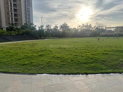 Image of 2000 Sq.ft 4 BHK Apartment / Flat for sale in Ideal Aquaview, New Town, Kolkata for Rs. 18500000