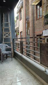 Image of 675 Sq.ft 2 BHK Builder Floor for sale in Govindpuri Extension, New Delhi for Rs. 7500000