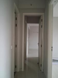Passage Image of 1137 Sq.ft 2 BHK Apartment / Flat for sale in Eldeco Live By The Greens Phase 1, Sector 150 Noida for Rs. 12800000
