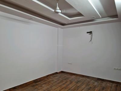 Bedroom Image of 1890 Sq.ft 4 BHK Builder Floor for sale in DDA Residential Flats, Sector 8 Dwarka New Delhi for Rs. 23100000