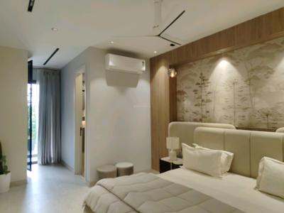 Bedroom Image of 1510 Sq.ft 3.5 BHK Builder Floor for sale in Sector 60 Gurgaon for Rs. 23000000