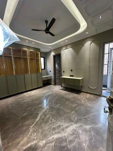 Hall Image of 1800 Sq.ft 3 BHK Builder Floor for sale in Patel Nagar New Delhi for Rs. 42500000