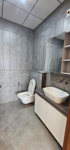 Image of 2400 Sq.ft 3 BHK Apartment / Flat for rent in New Alkapuri, Vadodara for Rs. 42500