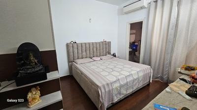 Bedroom Image of 1510 Sq.ft 3 BHK Apartment / Flat for sale in Mapsko Mount Ville, Sector 79 Gurgaon for Rs. 19500000
