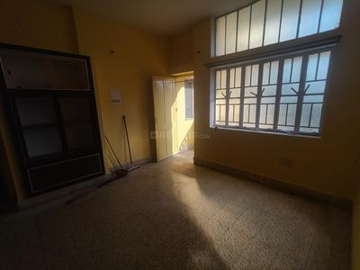 Bedroom Image of 1200 Sq.ft 2 BHK Builder Floor for rent in Kankarbagh Patna for Rs. 20000