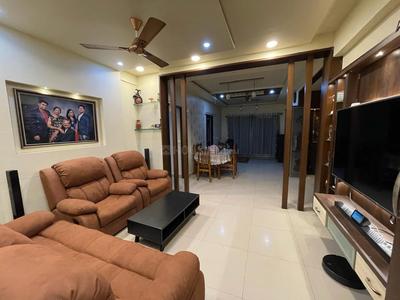 3 BHK Flat