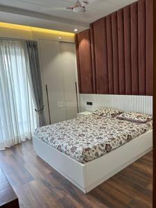 Bedroom Image of 1831 Sq.ft 3 BHK Apartment / Flat for sale in Galaxy Towers, Dyalpur Mohali for Rs. 12400000