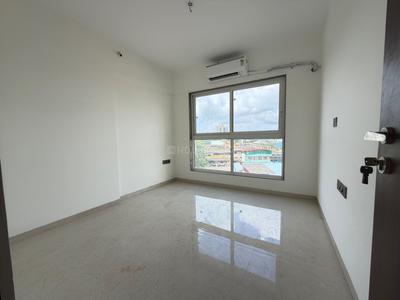 Bedroom Image of 1080 Sq.ft 2 BHK Apartment / Flat for sale in La Mer Regency, Panvel Navi Mumbai for Rs. 11000000
