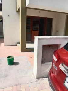 Image of 2025 Sq.ft 3 BHK Villa for rent in Dharmadev Neelkanth Villa, Bopal, Ahmedabad for Rs. 25000