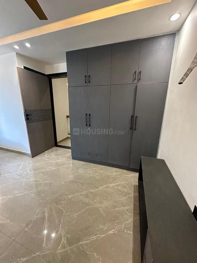 Jhalana, Malviya Nagar Bedroom 1