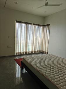 Bedroom Image of 2205 Sq.ft 3 BHK Apartment / Flat for sale in Bombay Springs, Wadala Mumbai for Rs. 125000000